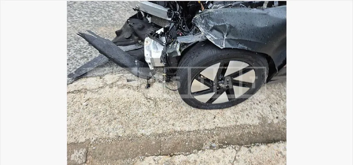Photo 2 of 29: 2023 Hyundai IONIQ 6 Long Range AWD — Korean insurance auction