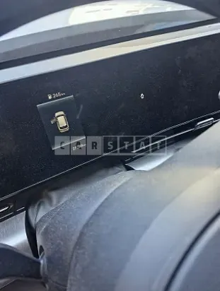 Photo 2 of 7: 2023 Hyundai Kona — Korean insurance auction