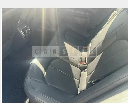 Photo 2 of 11: 2017 Kia K5 LPG — Korean insurance auction