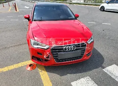 2015 AUDI A3 sportback 25TDI