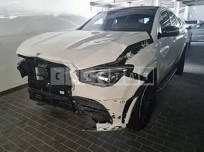 2022 Mercedes-Benz Glas400 D 4matic Cup
