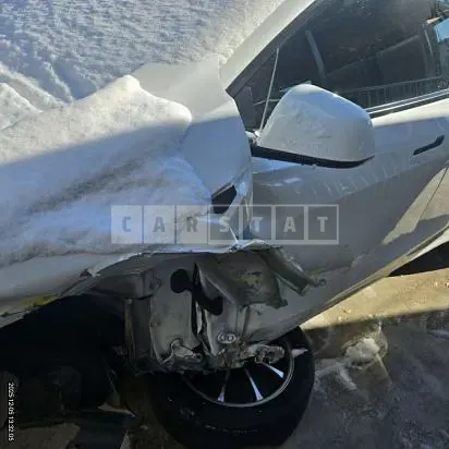 Photo 2 of 16: 2023 Tesla Model Y RWD, VIN LRWYGCFSXPC101075 — Korean insurance auction