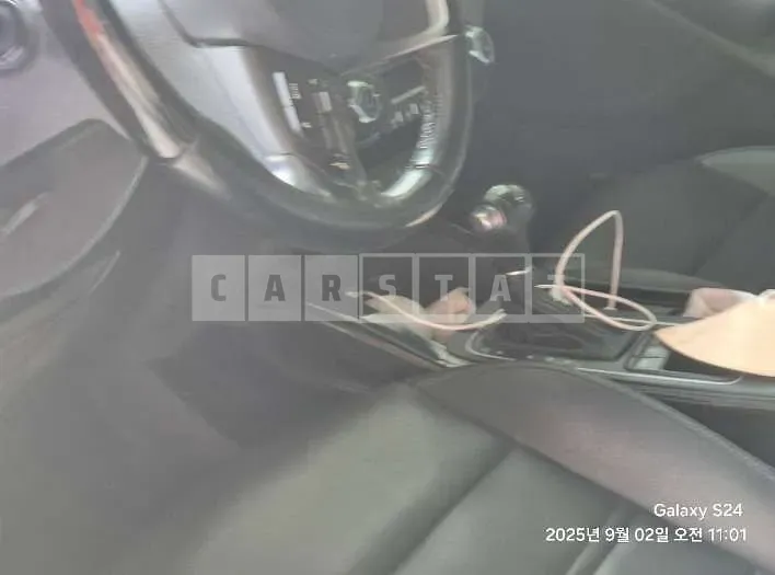 Photo 2 of 19: 2015 Kia Sorento — Korean insurance auction