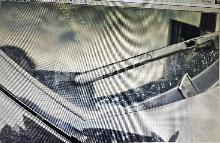 Photo 2 of 9: 2018 Kia Stinger 3.3, VIN KNAE751CDJS030923 — Korean insurance auction
