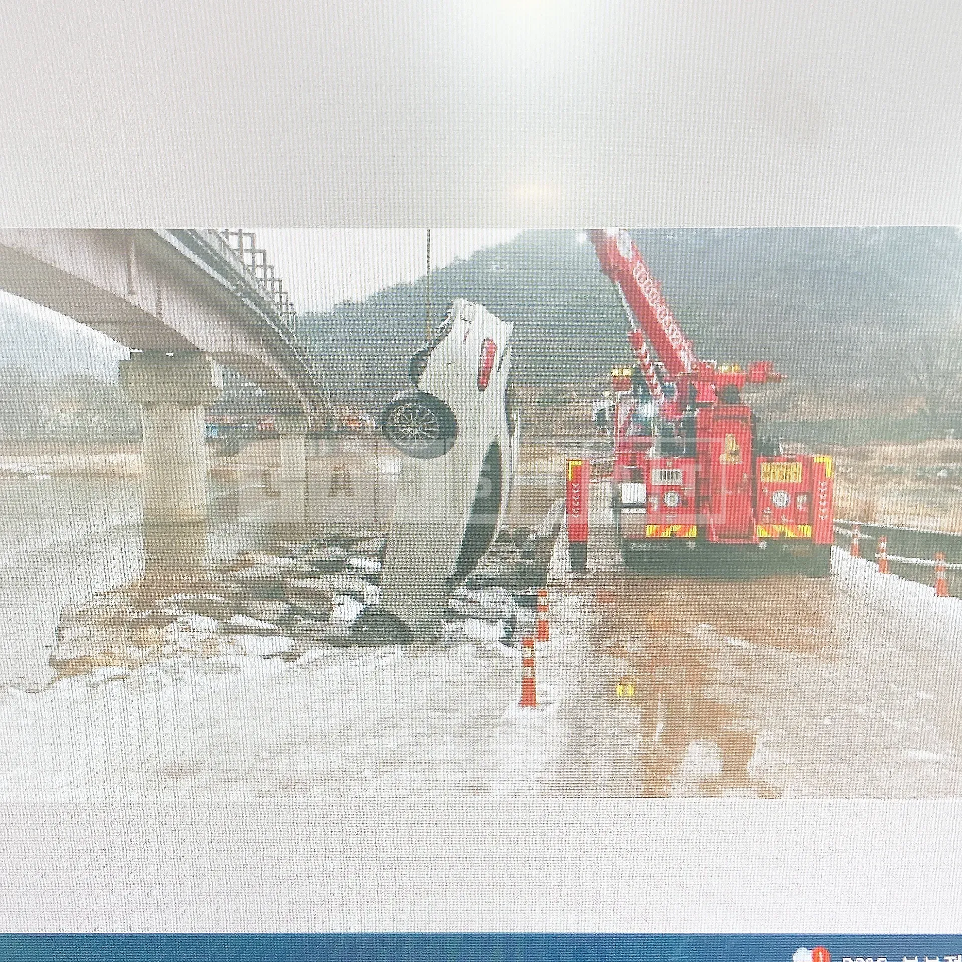 Photo 2 of 23: 2019 Mercedes-Benz C220d 4Matic Coupe, VIN WDDWJ1FB7KF808809 — Korean insurance auction