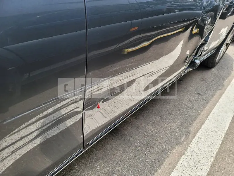 Photo 2 of 51: 2020 Mercedes-Benz E300 4Matic — Korean insurance auction