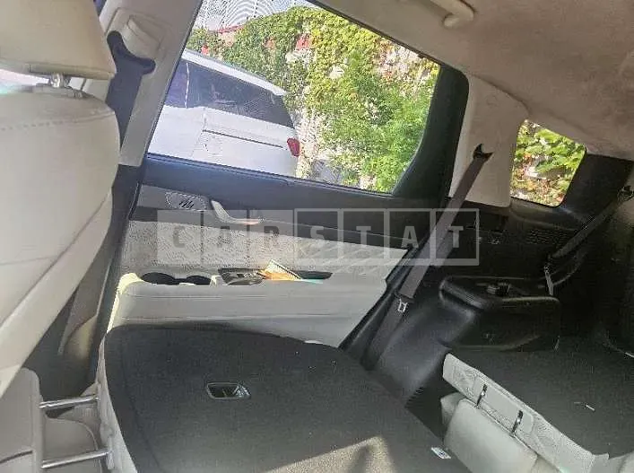 Photo 2 of 19: 2021 Hyundai Palisade — Korean insurance auction