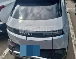 Photo 2 of 69: 2021 Hyundai IONIQ 5 Long Range — Korean insurance auction