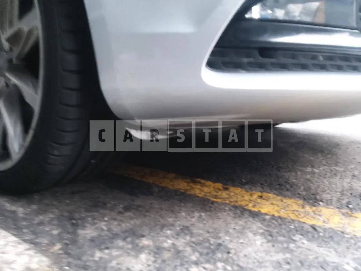 Photo 2 of 26: 2014 Audi A5 Sportback 2.0 TDI Quatt — Korean insurance auction