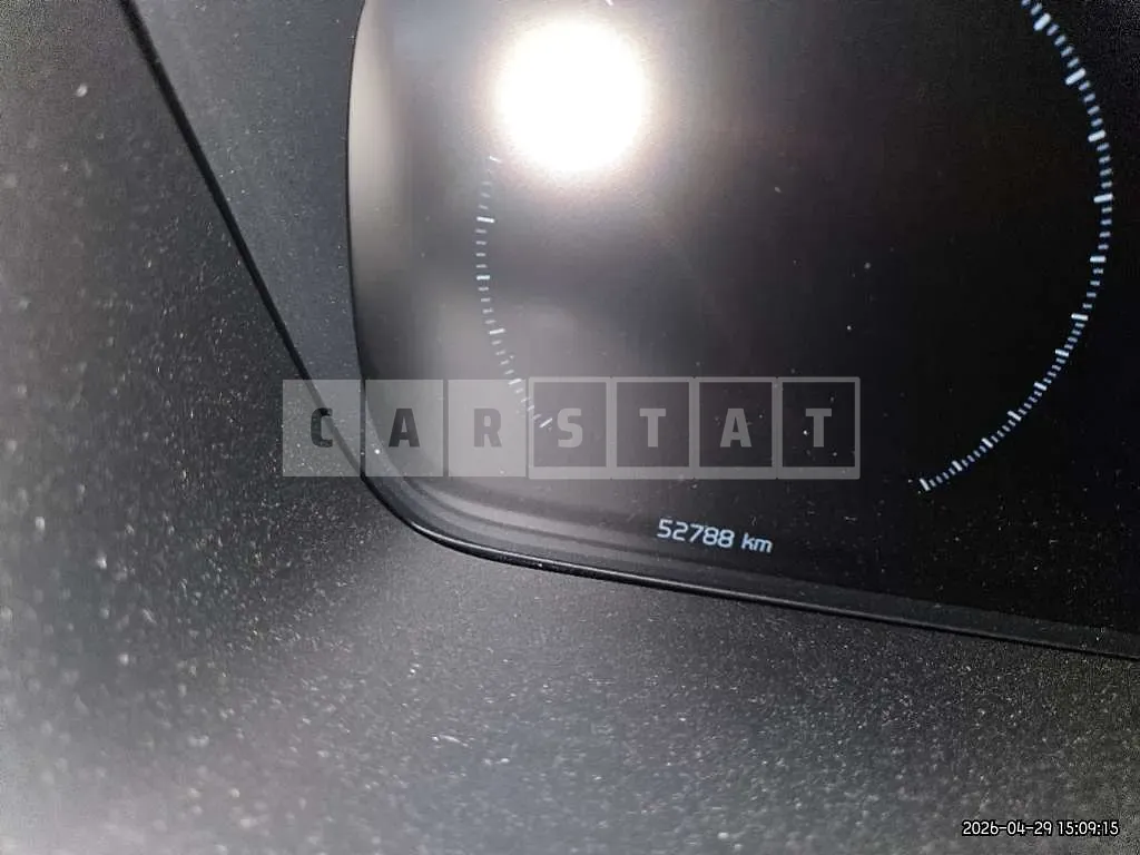 Photo 2 of 44: 2020 Volvo V60CCT5 AWD — Korean insurance auction