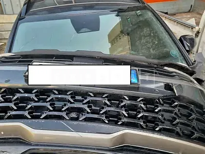 Photo 1 of 20: 2023 Kia Sportage, VIN KNAPV81BGPK137466 — Korean insurance auction