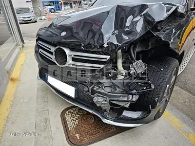 2017 Mercedes-Benz /GLE350 d 4MATIC