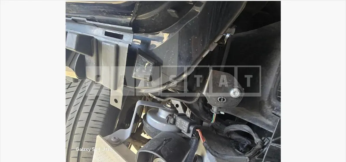 Photo 2 of 7: 2023 BMW (parts) X7 xDrive40i Light — Korean insurance auction