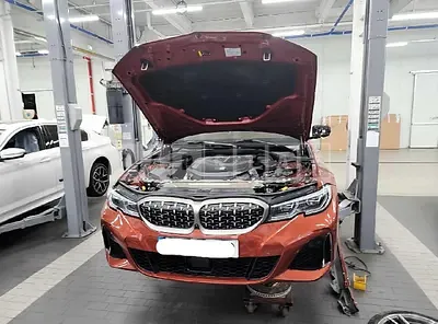 2022 BMW M340i
