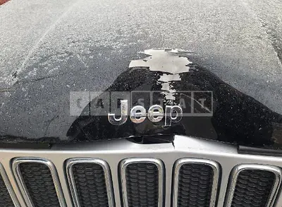 Photo 1 of 22: 2018 Jeep Renegade, VIN 1C4BU0000JPH74670 — Korean insurance auction
