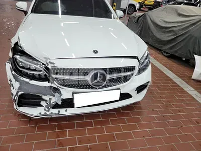 2019 mercedes -benz c200 cabriolet