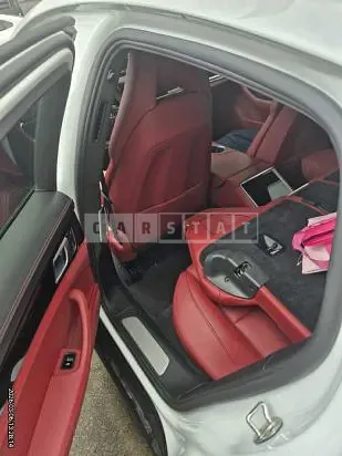 Photo 2 of 41: 2020 Porsche Panamera 4 — Korean insurance auction