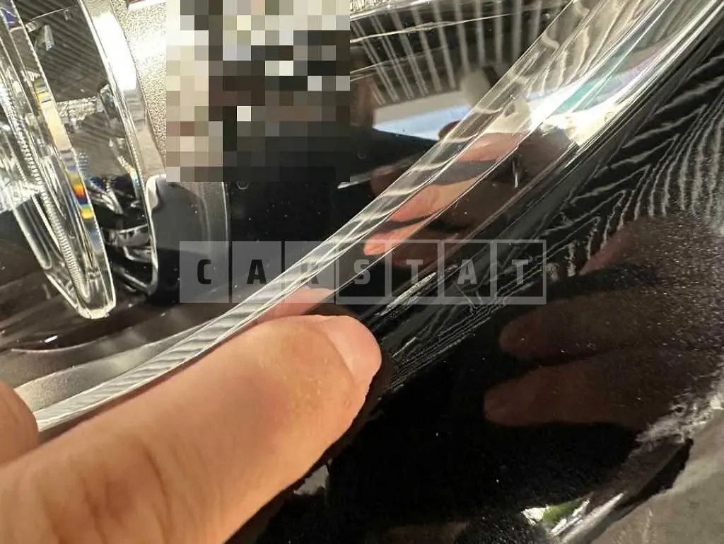 Photo 2 of 3: 2018 BMW (parts) 320d Light — Korean insurance auction