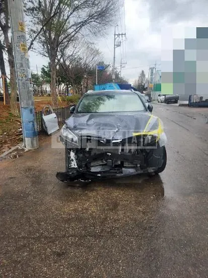 Photo 2 of 22: 2018 Kia Sorento — Korean insurance auction