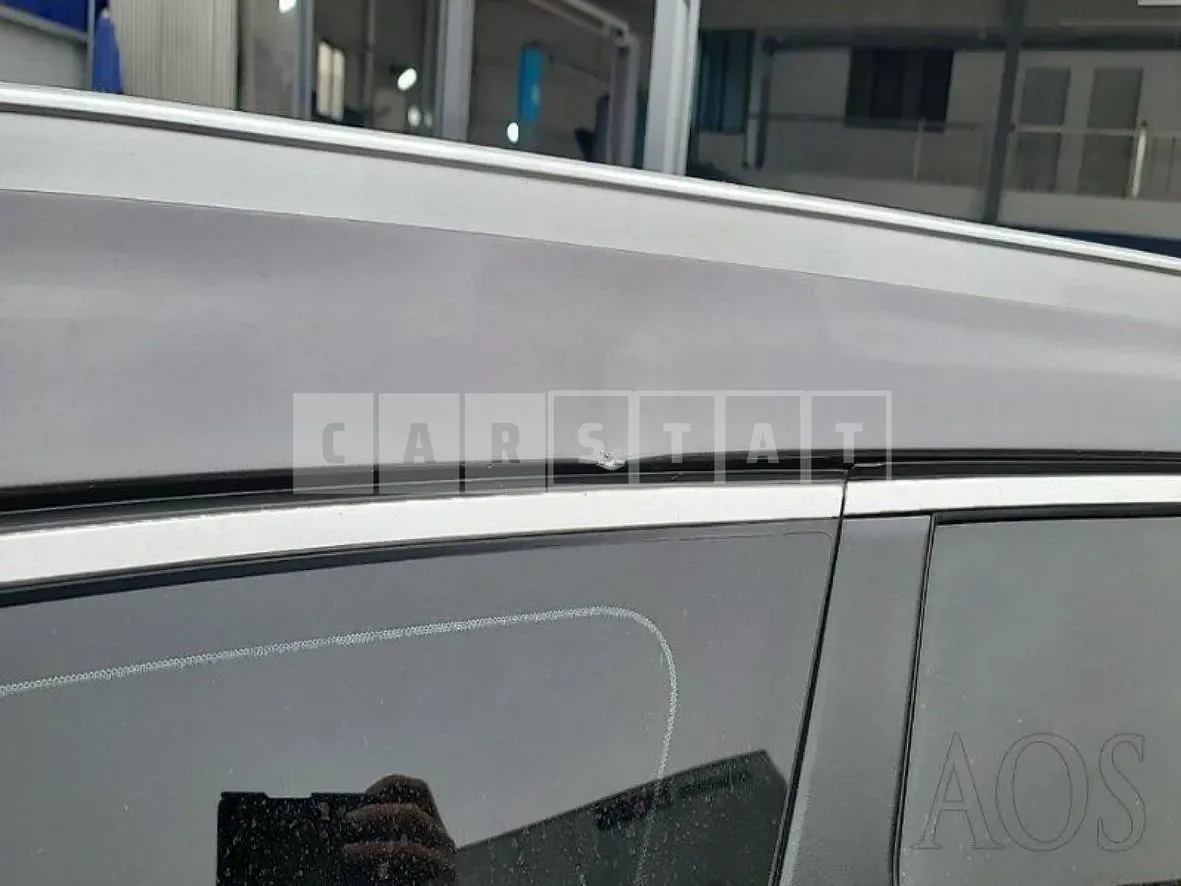 Photo 2 of 14: 2021 Hyundai Santa Fe 2.5, VIN KMHS581HGMU344900 — Korean insurance auction