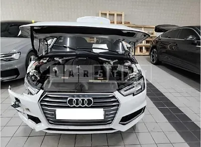 Photo 1 of 23: 2019 Audi A4 45 TFSI — Korean insurance auction