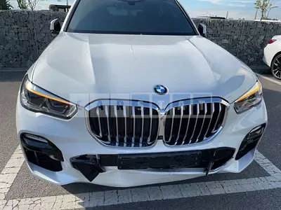 Photo 1 of 30: 2024 BMW X1 xDrive 20i — Korean insurance auction