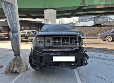 2024 * Kia EV9