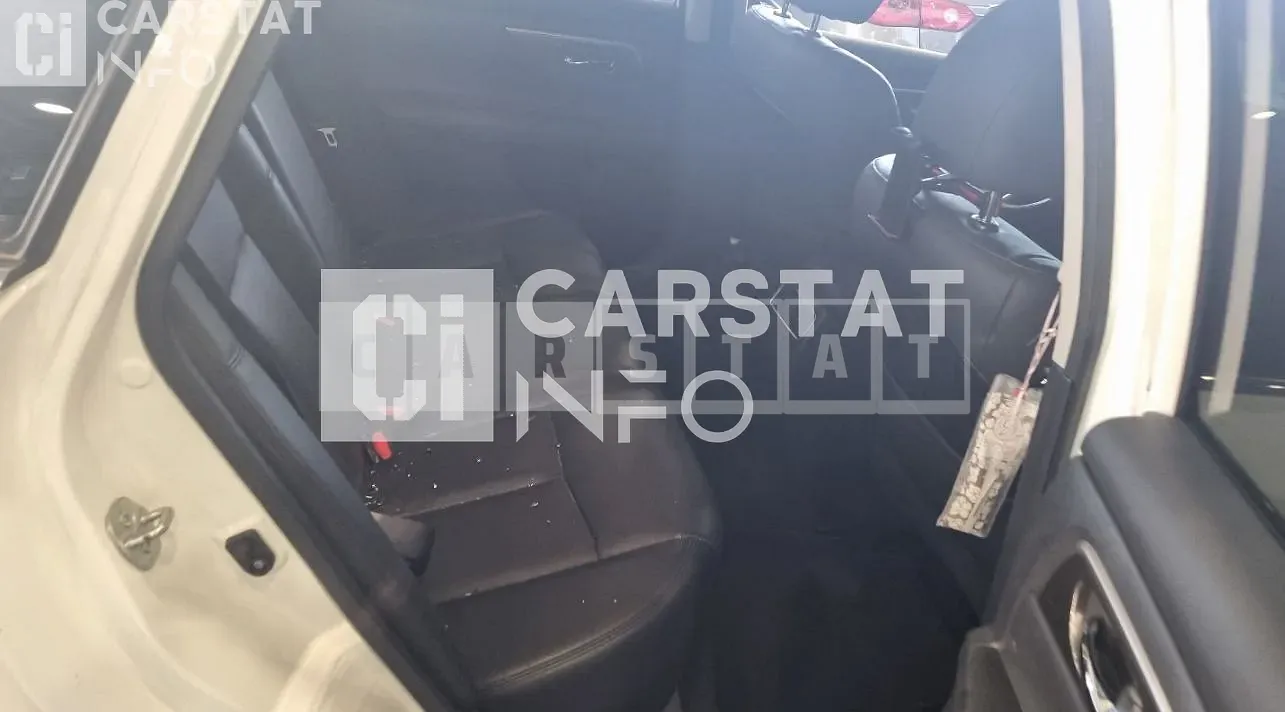 Photo 2 of 9: 2015 Nissan Altima 2.5 — Korean insurance auction