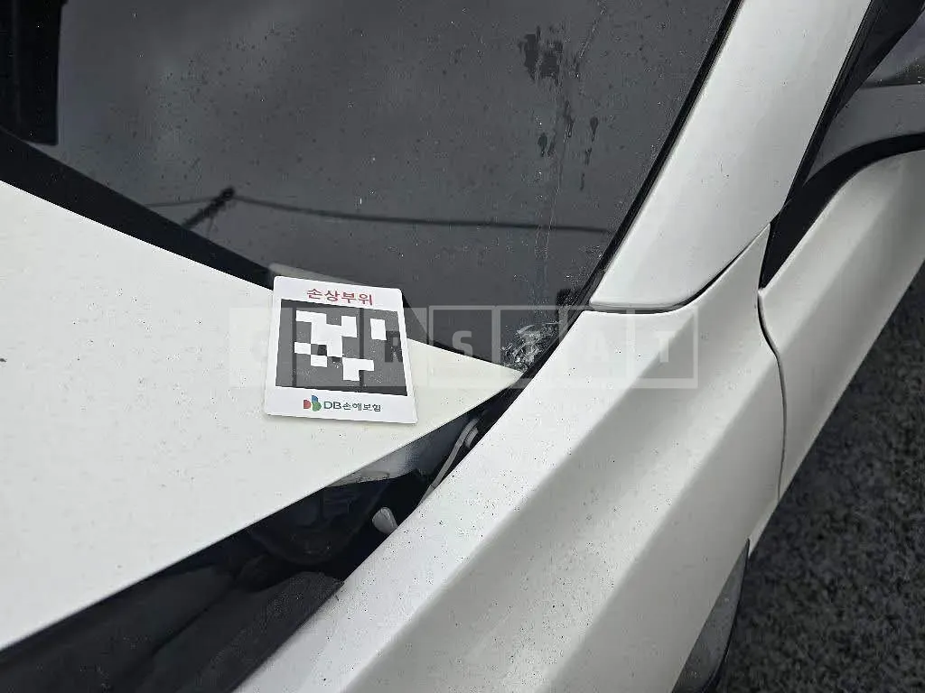 Photo 2 of 19: 2021 Tesla Model 3 Long Range, VIN 5YJ3E1EBXMF913841 — Korean insurance auction