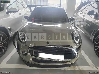 2020 BMW /mini cooper five-door