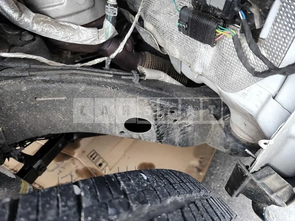 Photo 2 of 41: 2022 Jeep Zip Wrangler Sahara, VIN 1C4HJXEN4NW216659 — Korean insurance auction