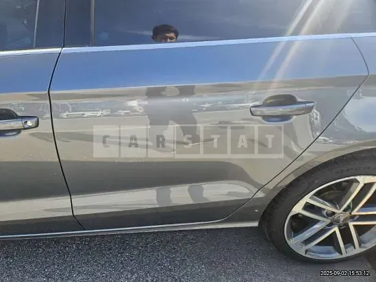 Photo 2 of 29: 2020 Audi A3 40TFSI — Korean insurance auction