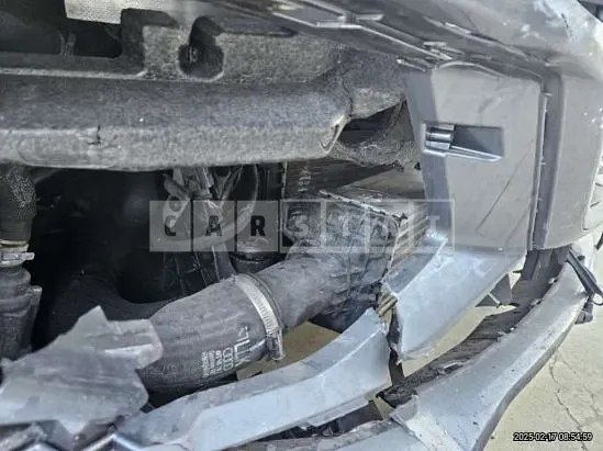Photo 2 of 34: 2021 Audi A7 50 TDI quattro — Korean insurance auction