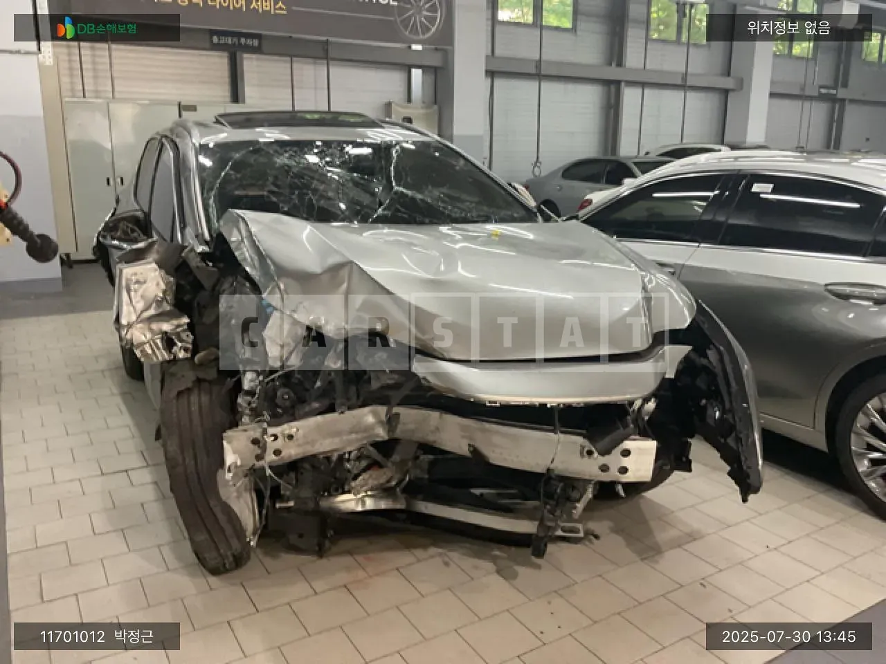 Photo 2 of 31: 2023 Lexus NX350h, VIN JTJGKAEZ5P2016020 — Korean insurance auction