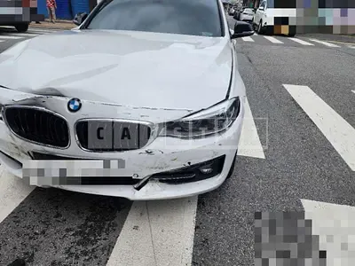 2017 BMW 320d Gran Turismo xDrive