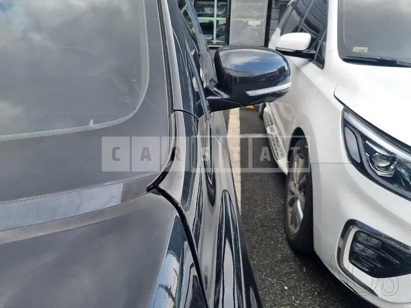 Photo 2 of 13: 2019 Kia Carnival Limousine, VIN KNAME81ABKS593799 — Korean insurance auction