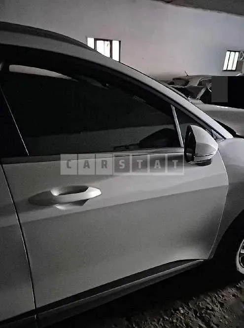 Photo 2 of 19: 2024 Kia Sportage LPG — Korean insurance auction