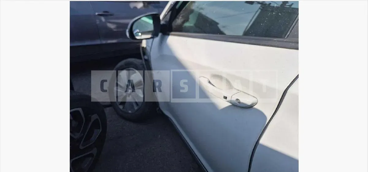 Photo 2 of 29: 2019 Hyundai Kona Electric Car — Korean insurance auction