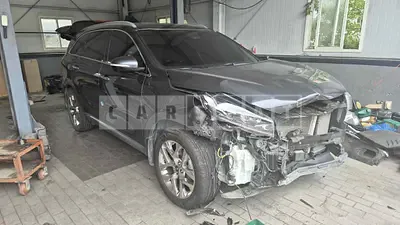 2019 Sorento Sorento