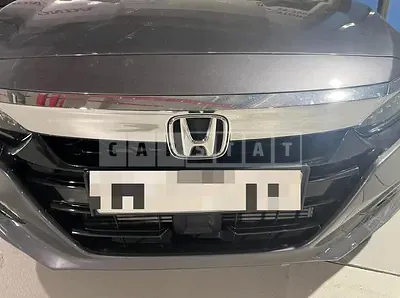 Photo 1 of 13: 2019 Honda Accord 1.5T — Korean insurance auction