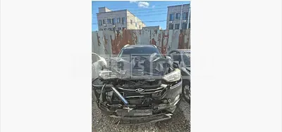 Photo 1 of 19: 2017 Hyundai Tucson TL — Korean insurance auction