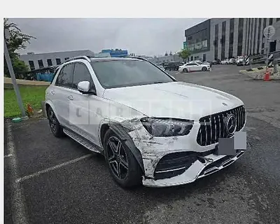 2022 Mercedes-Benz GLE300 d 4MATIC