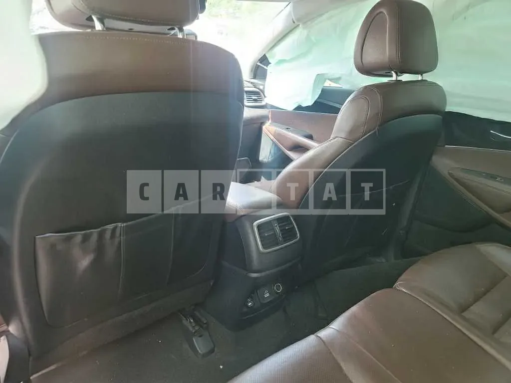 Photo 2 of 9: 2015 Kia Sorento, VIN KNAPK81ABFA052466 — Korean insurance auction