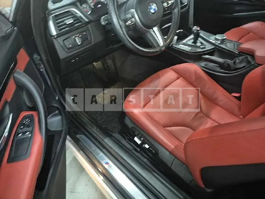 Photo 2 of 46: 2019 BMW M4 Coupe Competition Package — Korean insurance auction