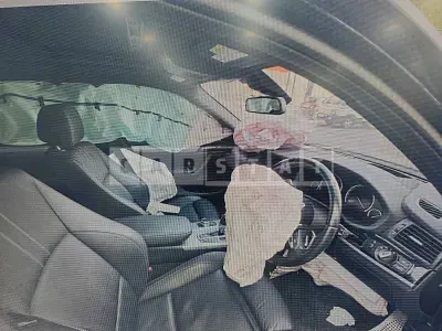 Photo 1 of 9: 2017 BMW X4 xDrive20d, VIN WBAXX1102H0W12269 — Korean insurance auction