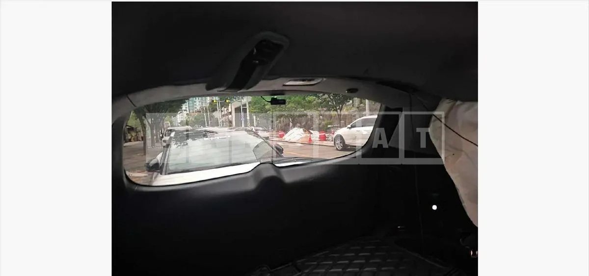 Photo 2 of 24: 2016 Honda Pilot — Korean insurance auction