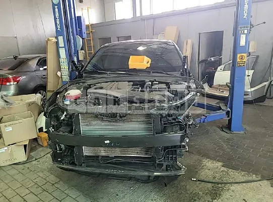 Photo 2 of 44: 2020 Kia K5, VIN KNAG241ABLA083245 — Korean insurance auction