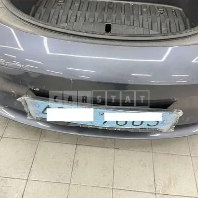 Photo 1 of 44: 2021 Tesla Model 3 LongRange — Korean insurance auction