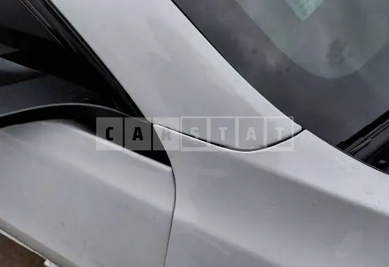 Photo 2 of 17: 2025 Tesla Model 3 RWD — Korean insurance auction