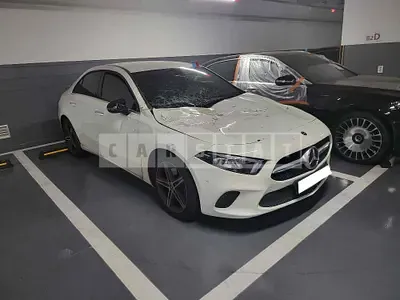 2020 Mercedes-Benz /A250 4Matic